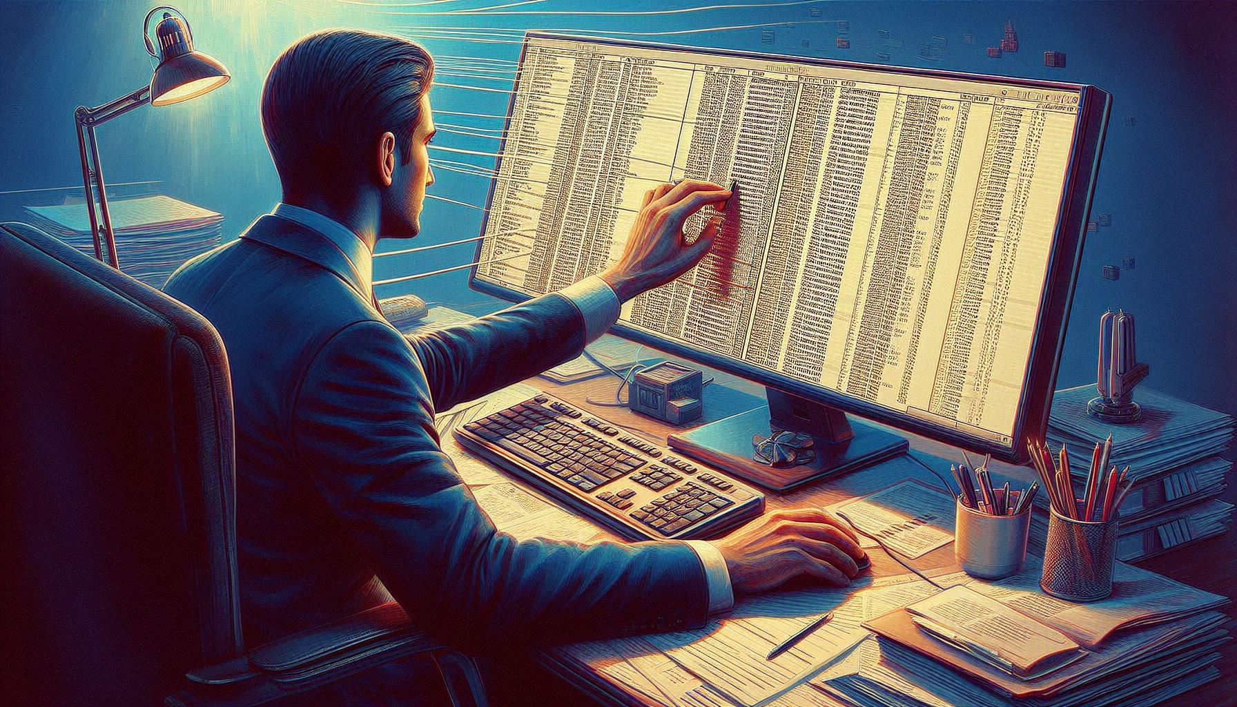 Dashpress, portal de BI. Melhoria de ordenação de relatório